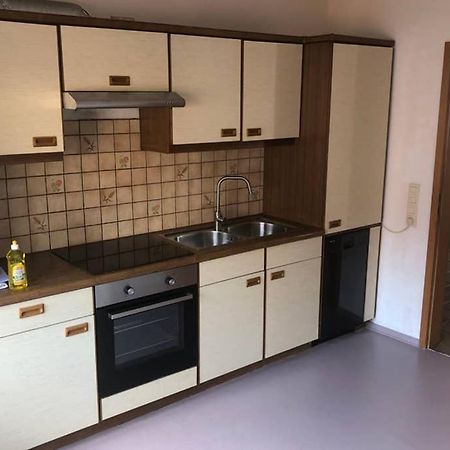 Room For Four Альценау Екстер'єр фото